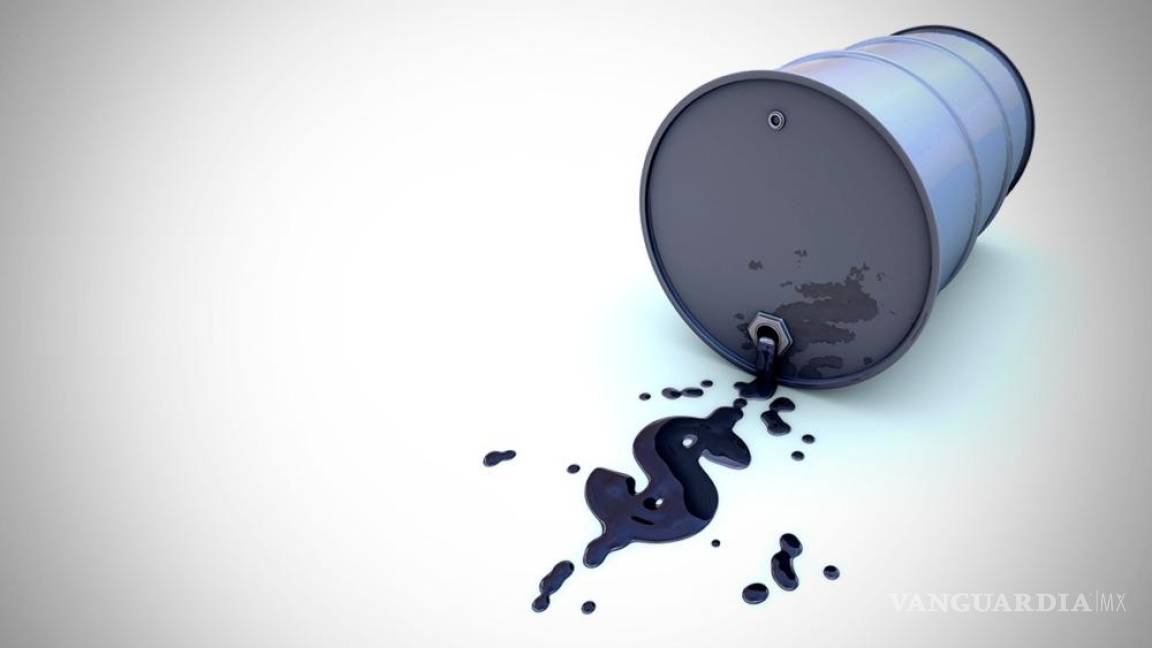 Precios del petróleo se disparan 10% por sanciones a Rusia