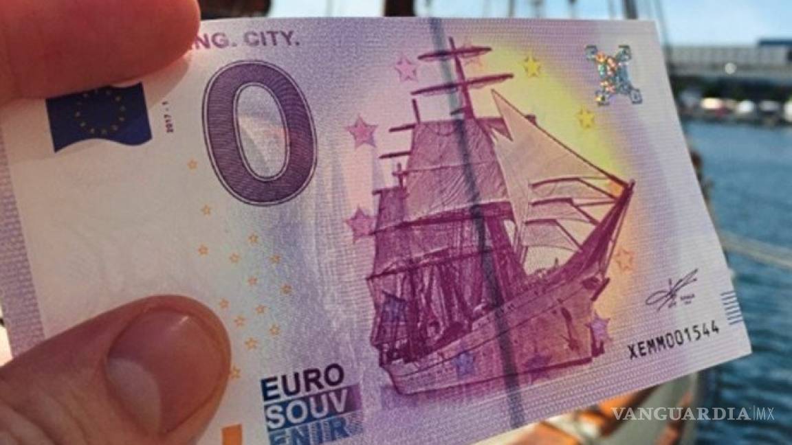 El billete de cinco euros estrena nueva cara