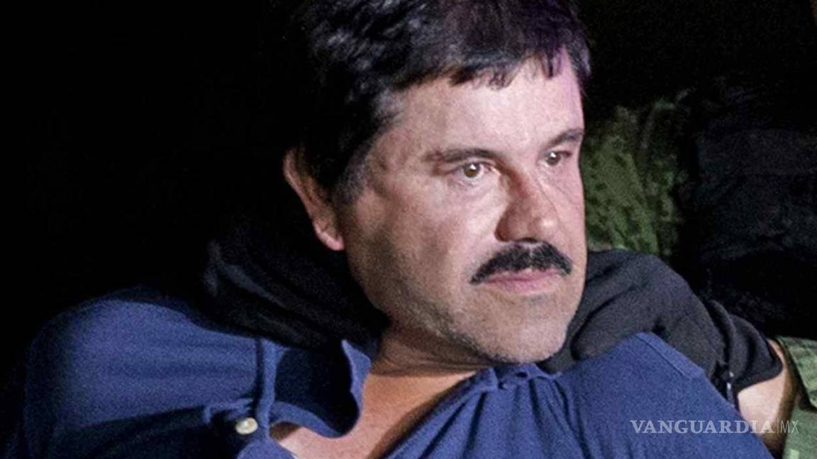 $!Arrestan en Estados Unidos a Emma Coronel, esposa de 'El Chapo' Guzmán