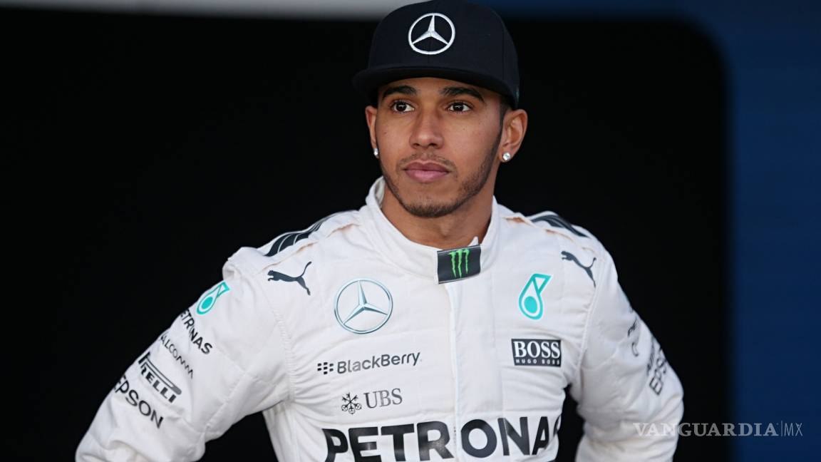 Lewis Hamilton se disculpa tras ser acusado de sexista por criticar a su sobrino