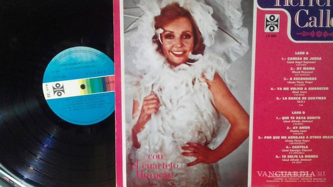 $!La extraña muerte de la primera esposa de José José