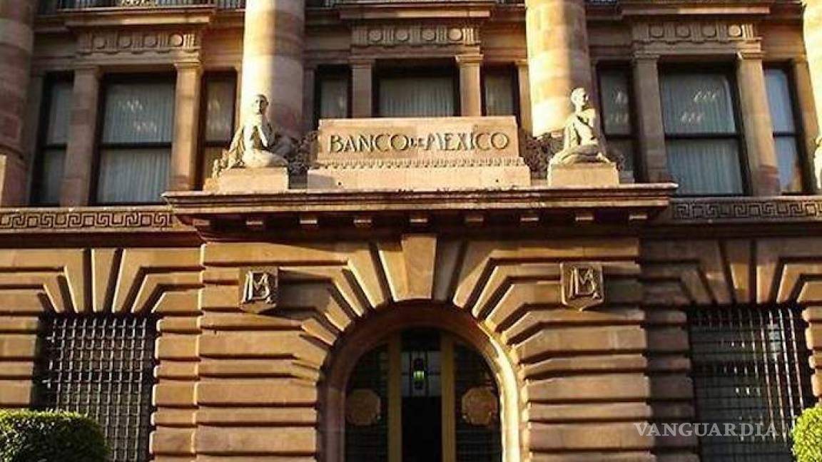 Se compromete Banxico a entregar estados financieros confiables