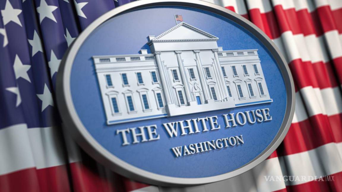 Casa Blanca reconoce riesgo de recesión en Estados Unidos, ante elevada inflación