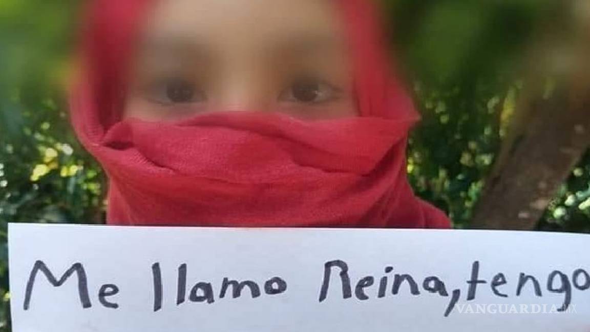 $!'Mi tío me violó, denuncié y no me creyeron', niñas abusadas en la Montaña de Guerrero exigen justicia