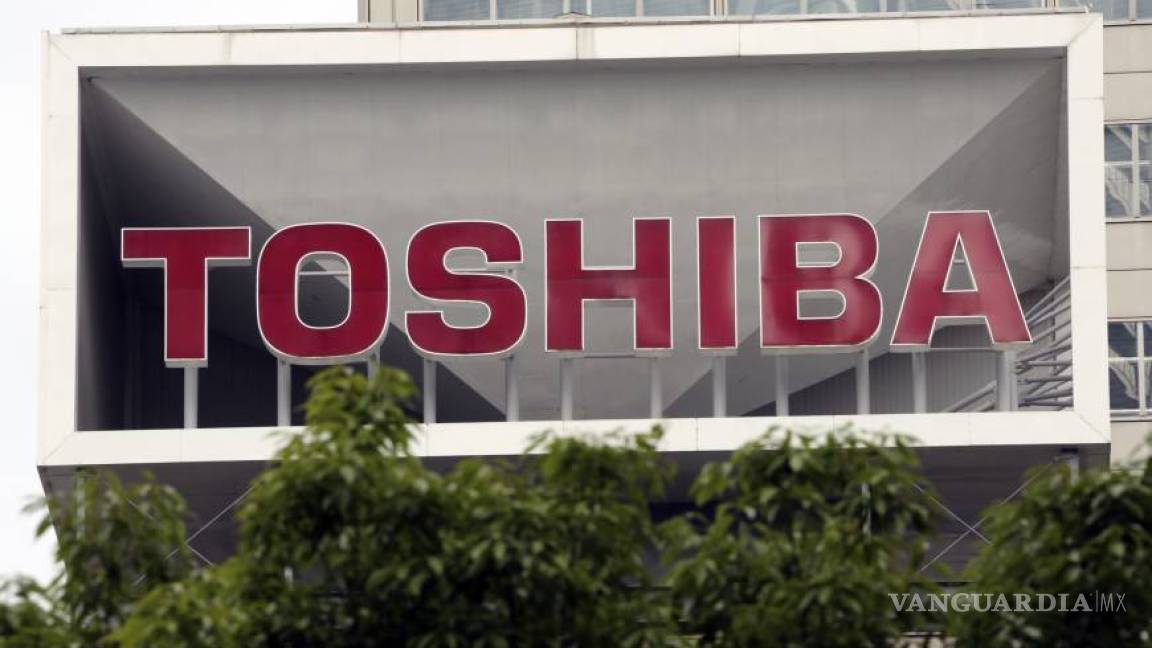 Western Digital pide a Apple que se una a su puja por los chips de Toshiba