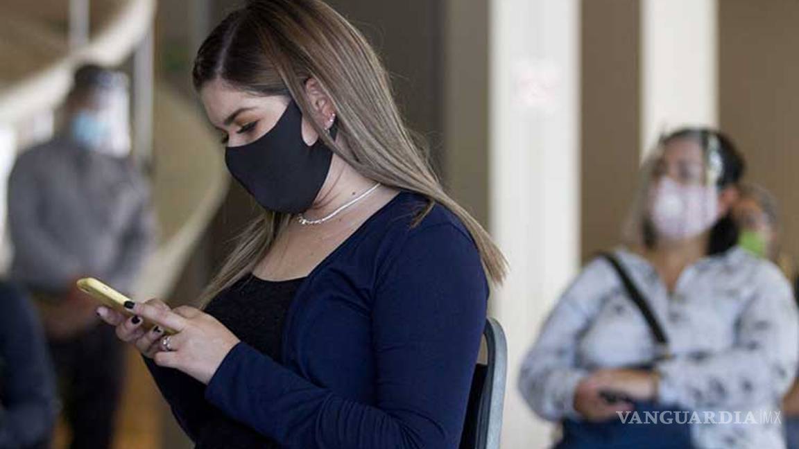 $!Aún con vacuna epidemia de COVID-19 seguirá al menos todo 2021: Gatell