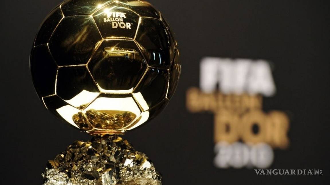 France Football y FIFA rompen relación para entrega del Balón de Oro