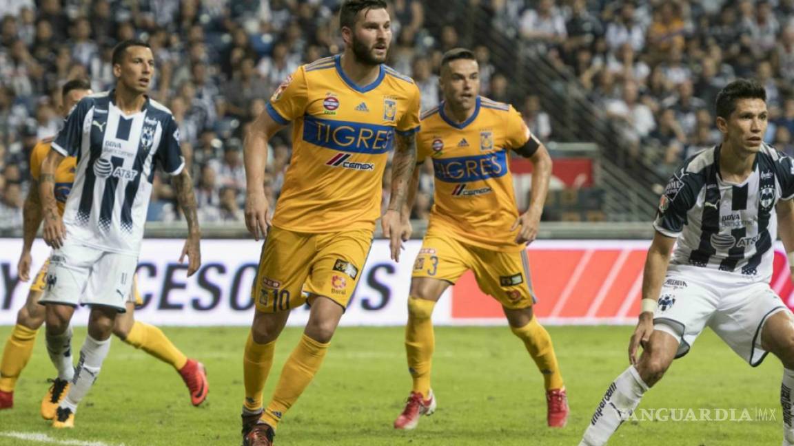 Clásico Regio cambia de fecha