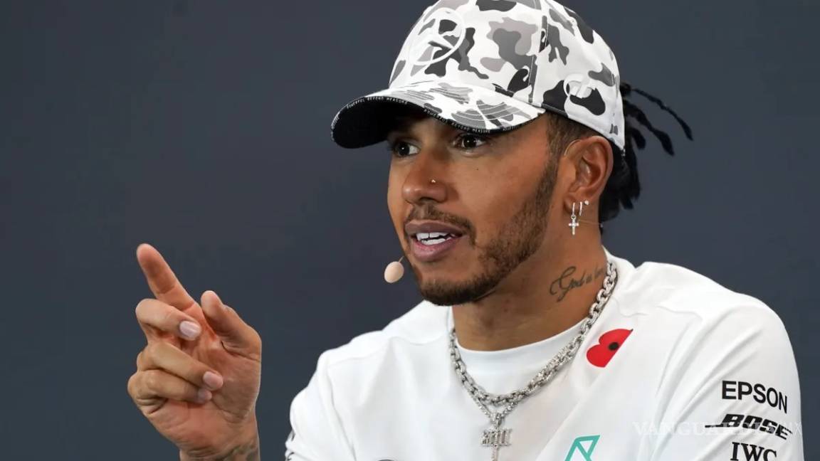 $!‘En rodilla’ de lucha por George Floyd