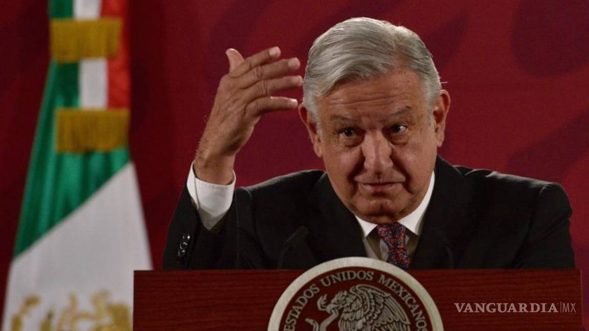 $!Ahora le toca a la 4T (AMLO) establecer la verdad y hacer justicia por la Masacre de Allende: Sergio Aguayo