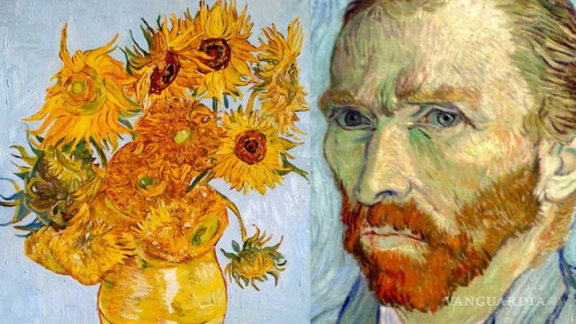 La historia de la mujer que salvó a Van Gogh del olvido y logró vender 192 de sus cuadros