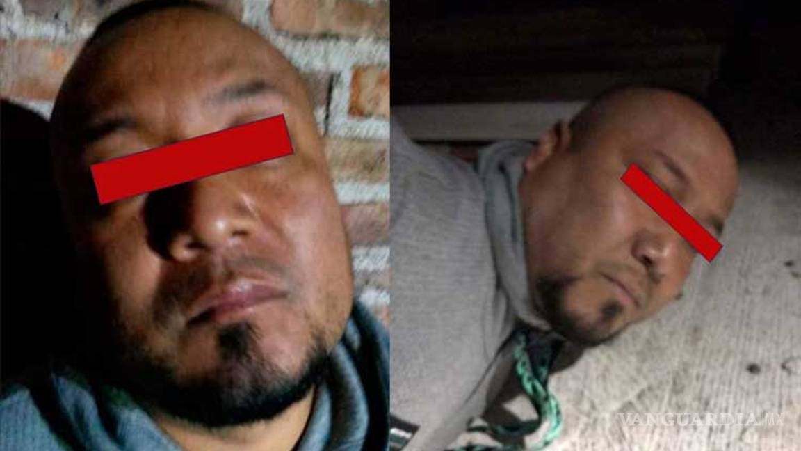 $!Vinculan a ‘El Marro’ a proceso por secuestro