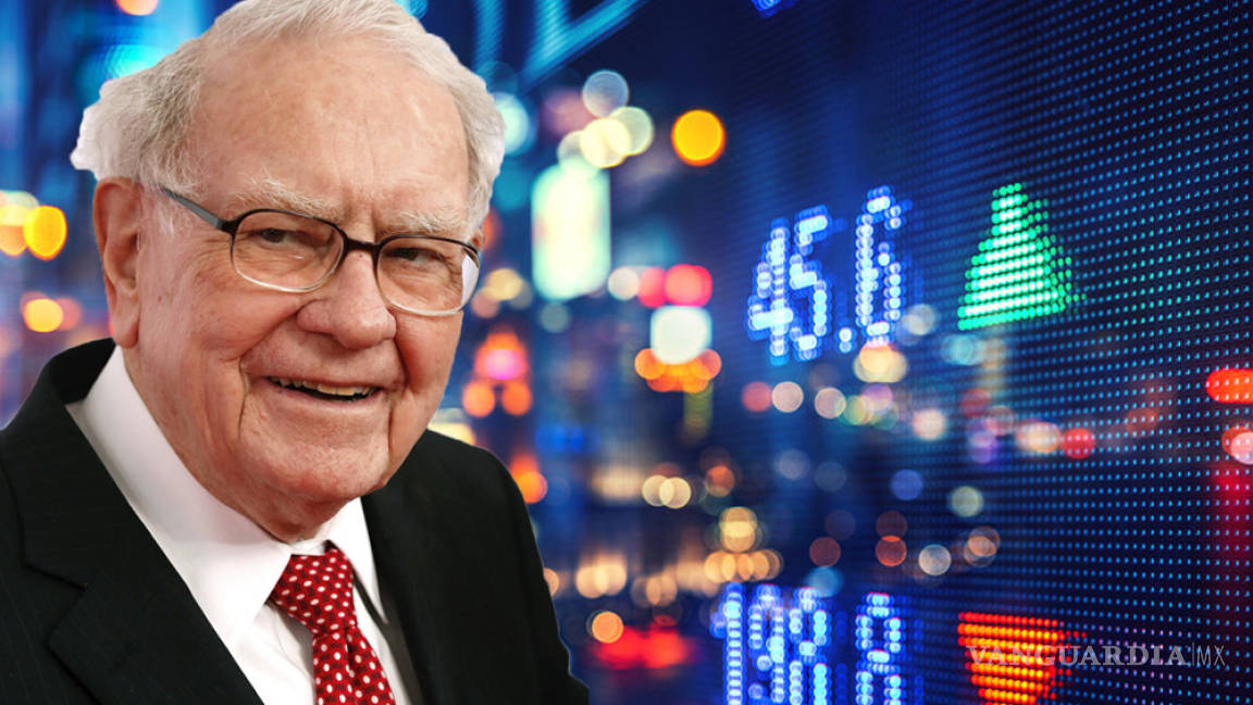 Suenan alarmas en el indicador de Warren Buffet