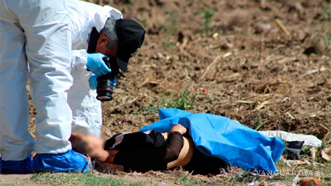 $!Guanajuato sumido en la violencia, 100 asesinatos en una semana