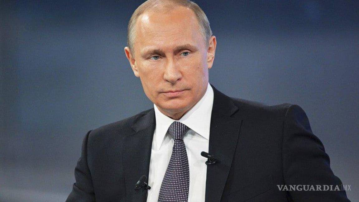 Guerra Rusia-Ucrania: Vladimir Putin llama al ejército ucraniano a derrocar a Zelensky