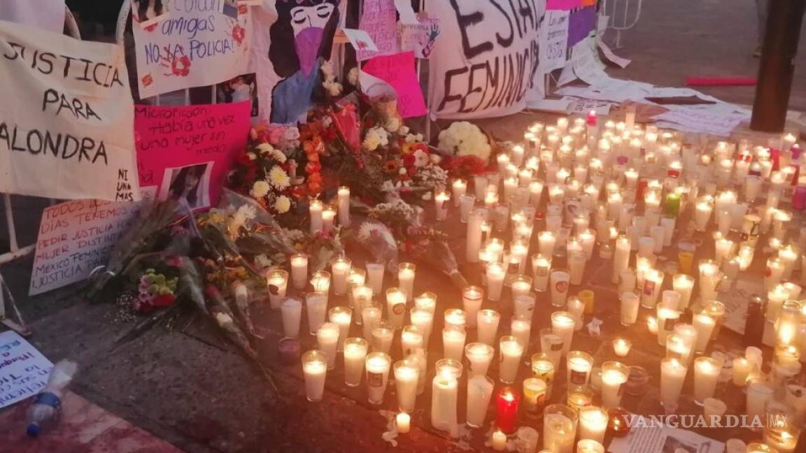 2020, el año con más feminicidios en Coahuila