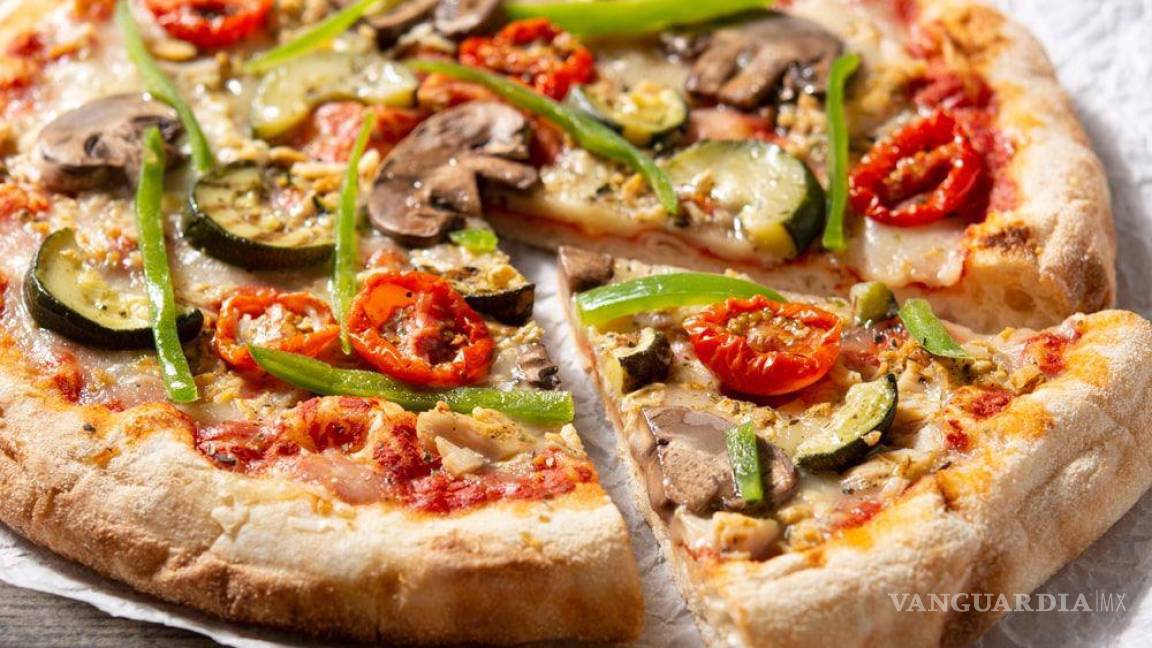 3 Recetas de pizza casera: Deliciosas y fáciles de preparar