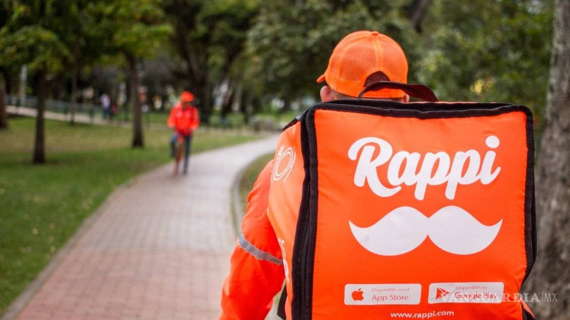 Rappi invertirá hasta 350 mdd en México