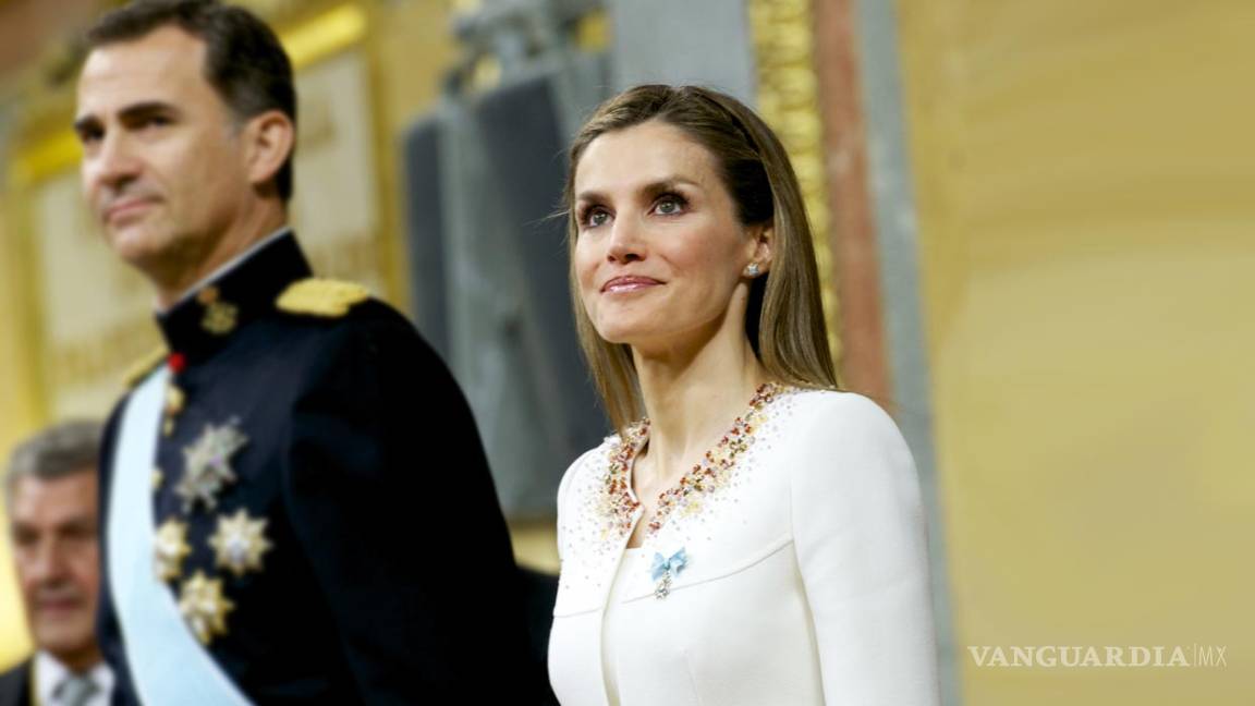 La Reina Letizia y otras 24 mujeres lideran la lista de las personas más influyentes en España