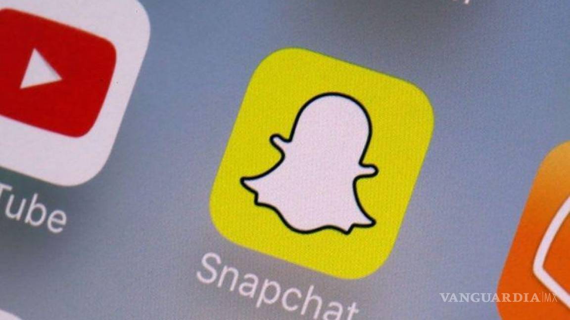 Snapchat ya está disponible en versión web