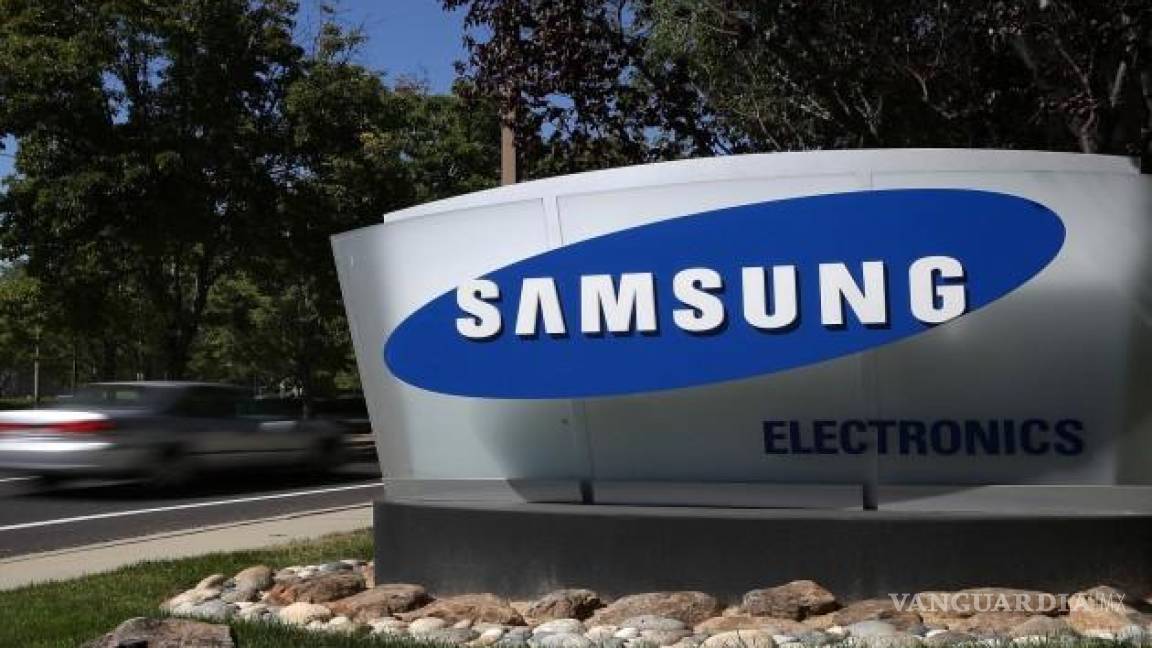 Samsung indemniza a proveedores de componentes del Galaxy Note7