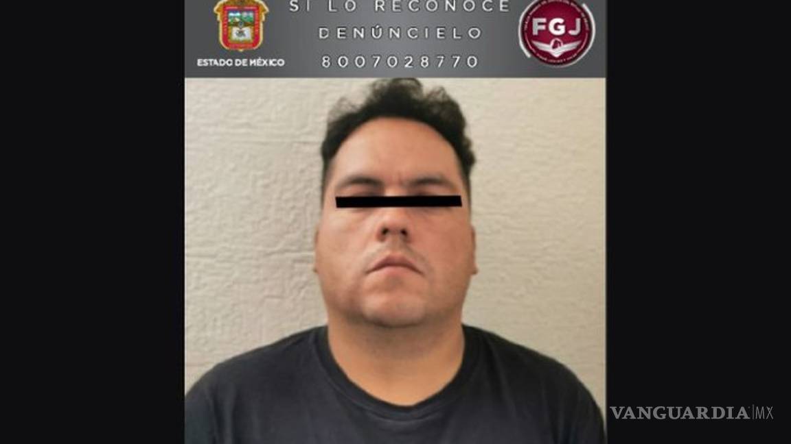 $!Cuatro agentes de la FGR detenidos por robo con violencia