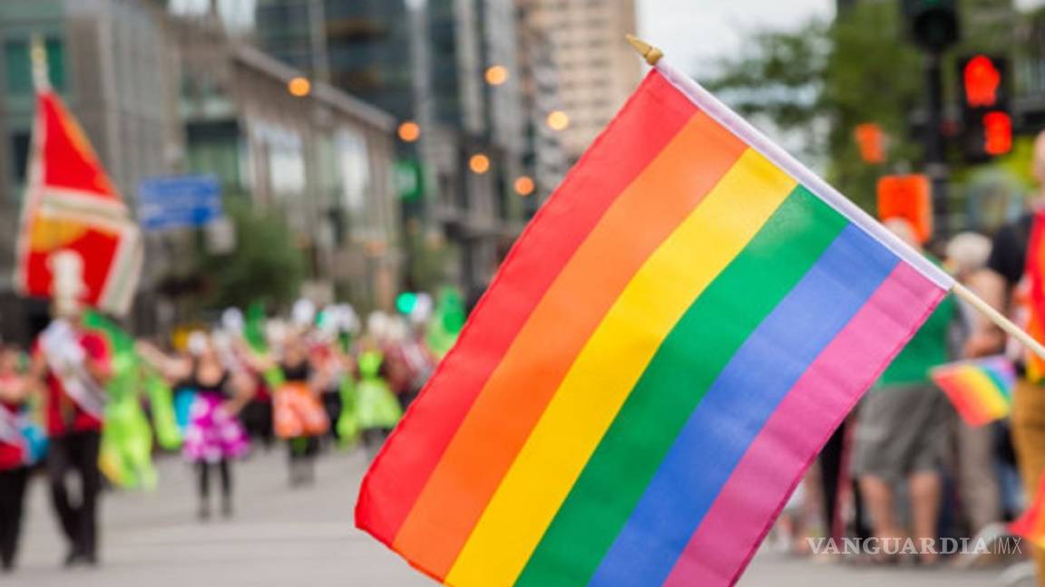 Enseñarán en escuelas de Escocia los derechos de la comunidad LGBT