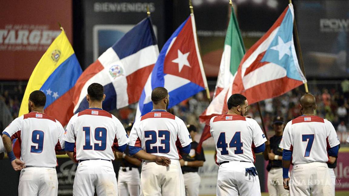 $!¡No fue México! La Serie del Caribe se jugará en Panamá