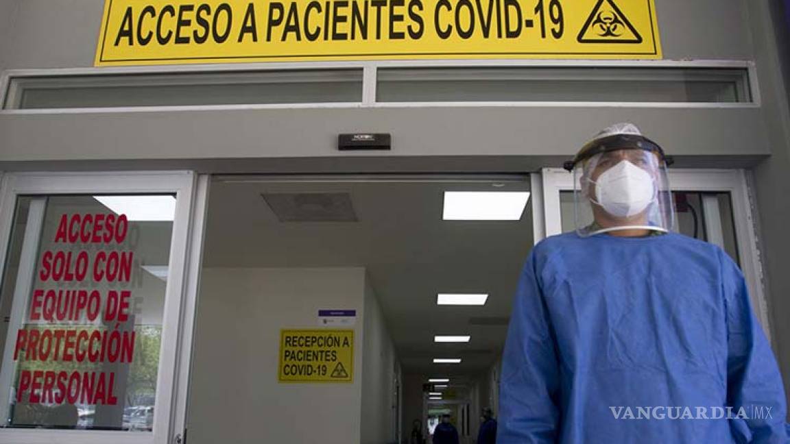 Sostiene New York Times engaño sobre pandemia