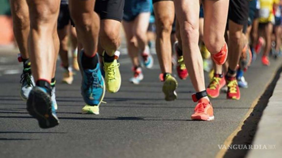 En Torreón muere por infarto corredor de carrera 21K