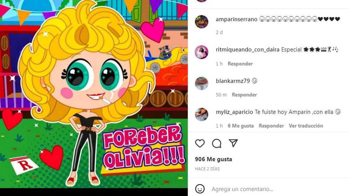 $!Fallece la empresaria mexicana Amparín Serrano, creadora de Distroller