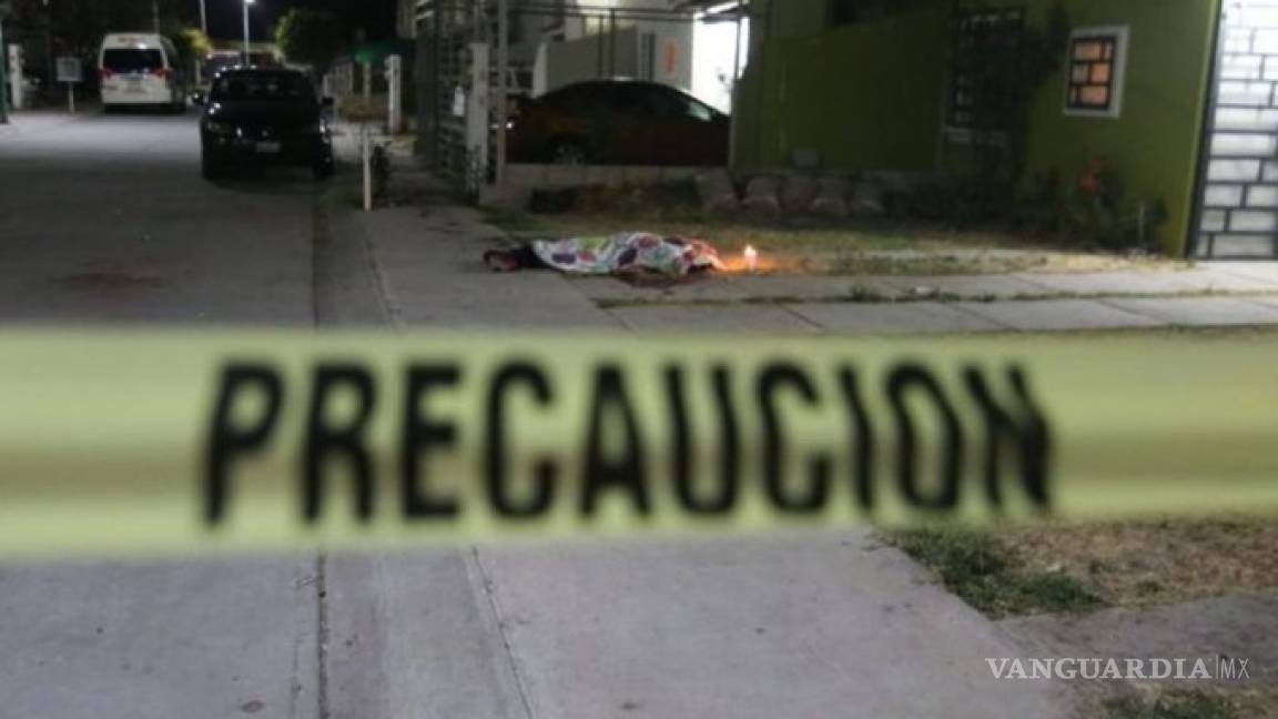 Dos balaceras dejan siete muertos en Salamanca, Guanajuato