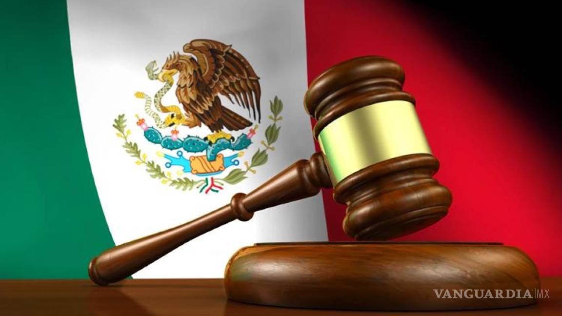 Reprueba México en Estado de Derecho; 16 entidades con peor manejo ante corrupción