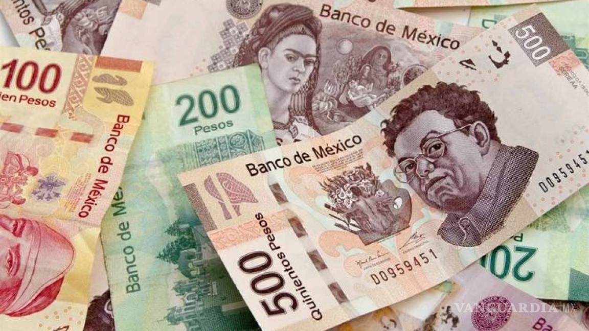 Inversión extranjera en bonos mexicanos llega a su nivel más bajo desde 2016