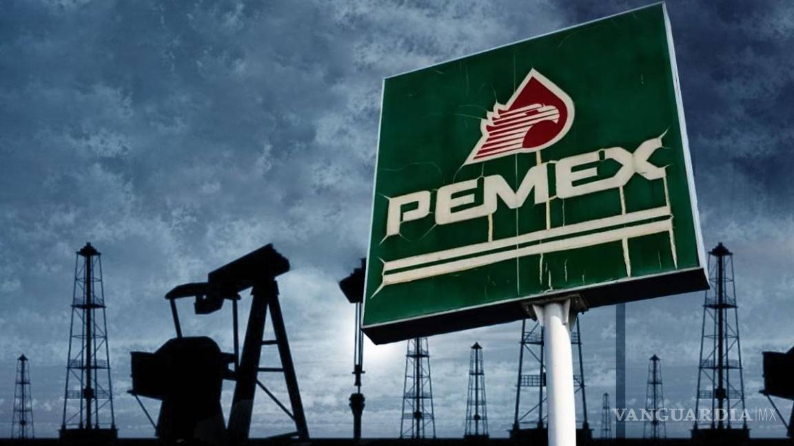 Al cierre del 1T, reduce Pemex su deuda en 917 mdd