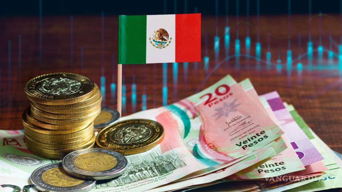 $!México resentiría esta situación con las exportaciones, uno de los mayores motores de la economía.