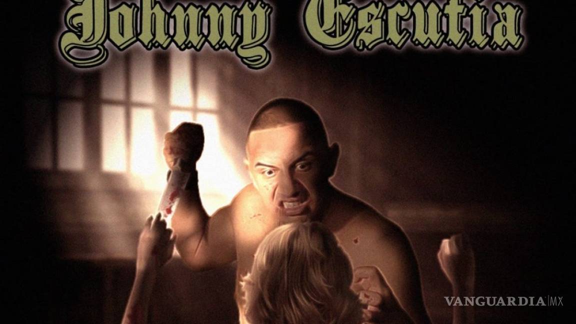 Piden a Spotify eliminar canciones de Johnny Escutia por incitar al feminicidio... ¡una va dirigida a Yuya!