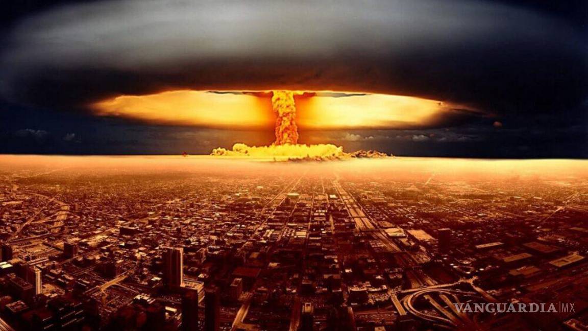 $!¿Amenaza nuclear, guerra y epidemias?... Las terribles predicciones de Nostradamus para este 2023; dos ya se cumplieron