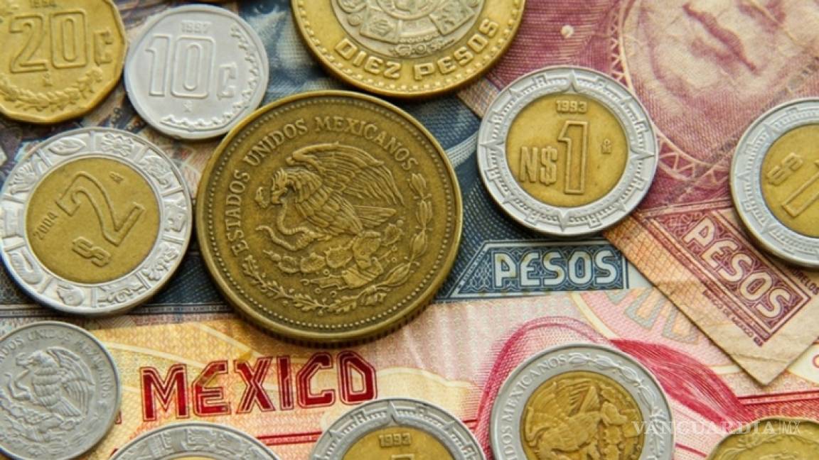 Economía mexicana inicia el año con expansión de 1.2%