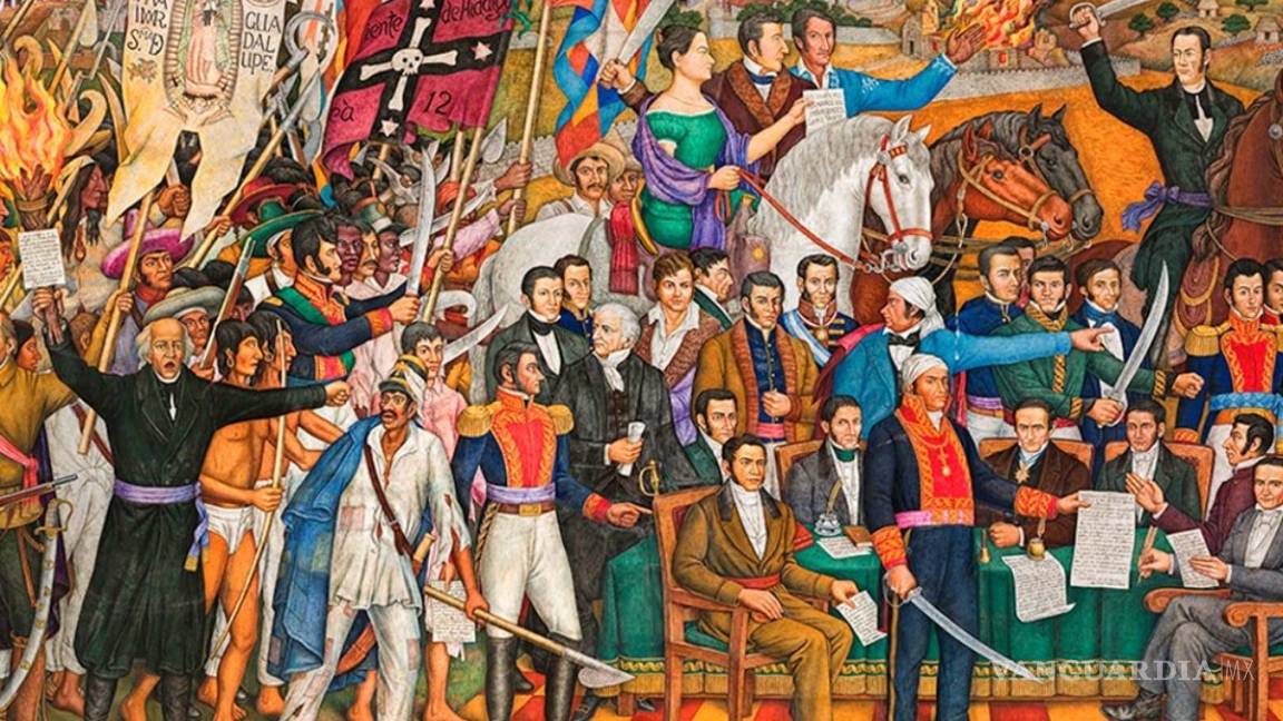 ¿Sabías que México tiene 2 actas de Independencia?... datos curiosos sobre el Grito de Dolores