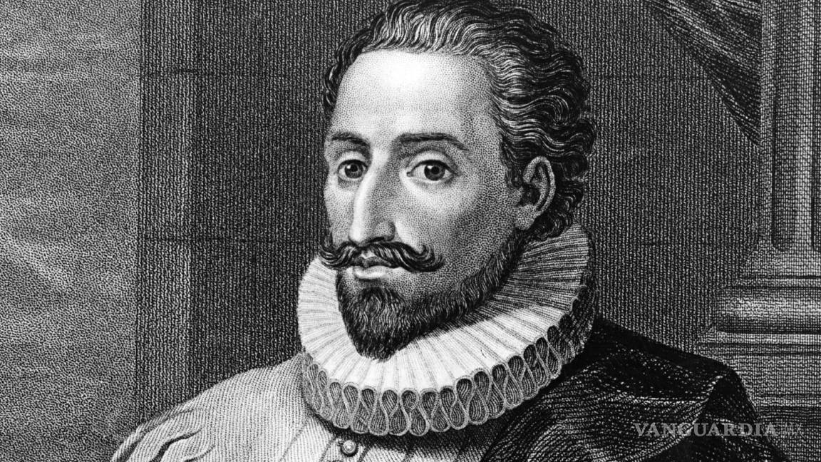 $!Cervantes conoció a muchos personajes de El Quijote