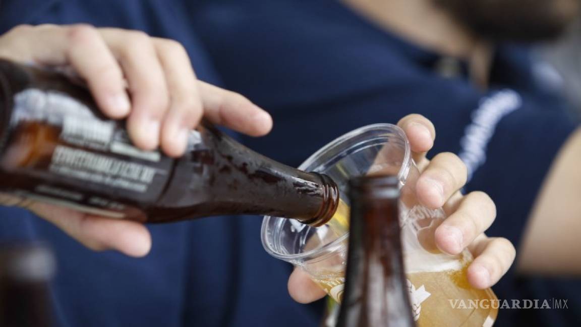 Se analizará recorte de horario de venta de alcohol en Monclova