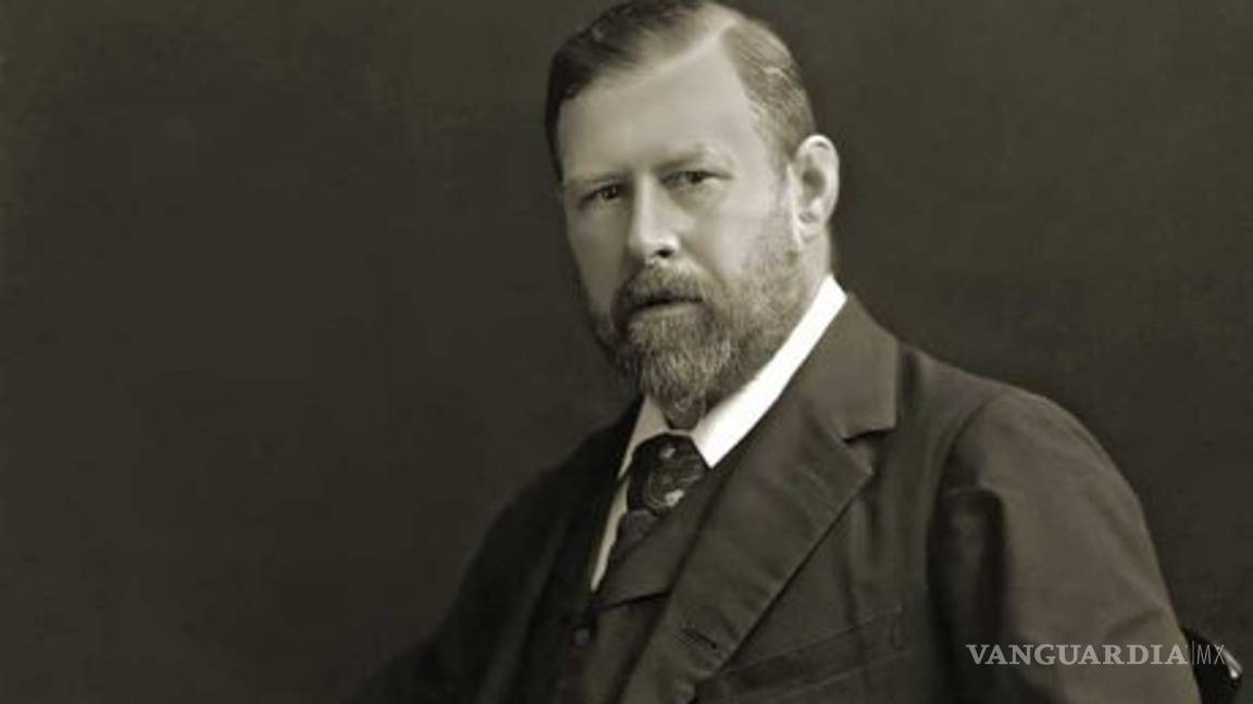 $!Cumple 120 años el inmortal Drácula de Bram Stoker