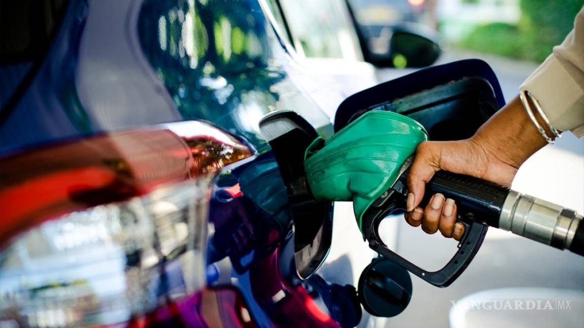 Cuota complementaria al IEPS en gasolinas impactaría la inflación