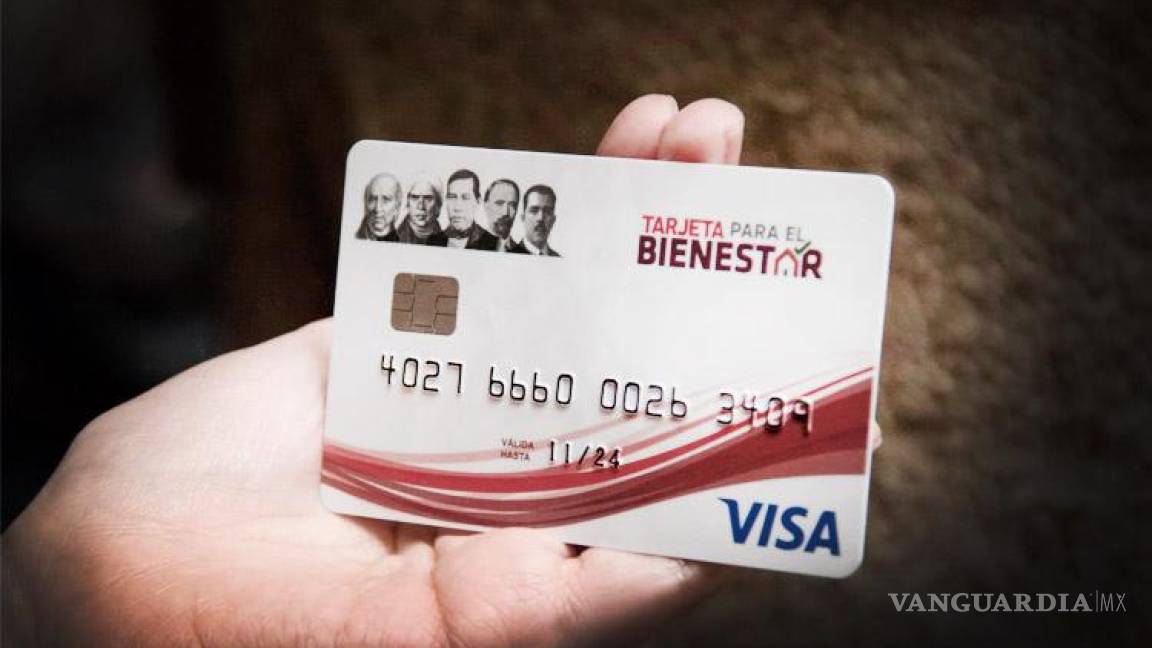 Banamex ya no pagará Pensiones para el Bienestar; hay que tramitar nueva tarjeta