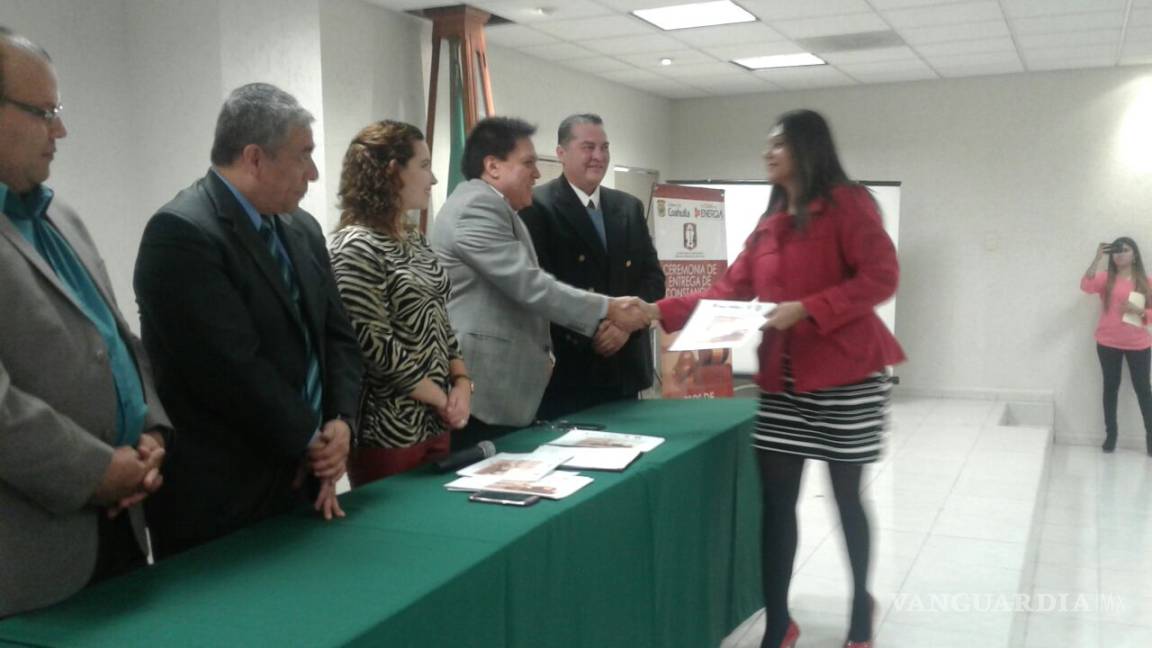 Coahuila cuarto lugar en la implementación del NSJPA