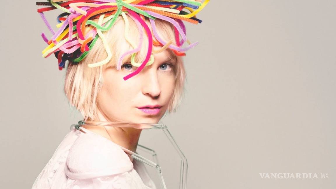 Sia lanzará edición especial del álbum 'This is acting'