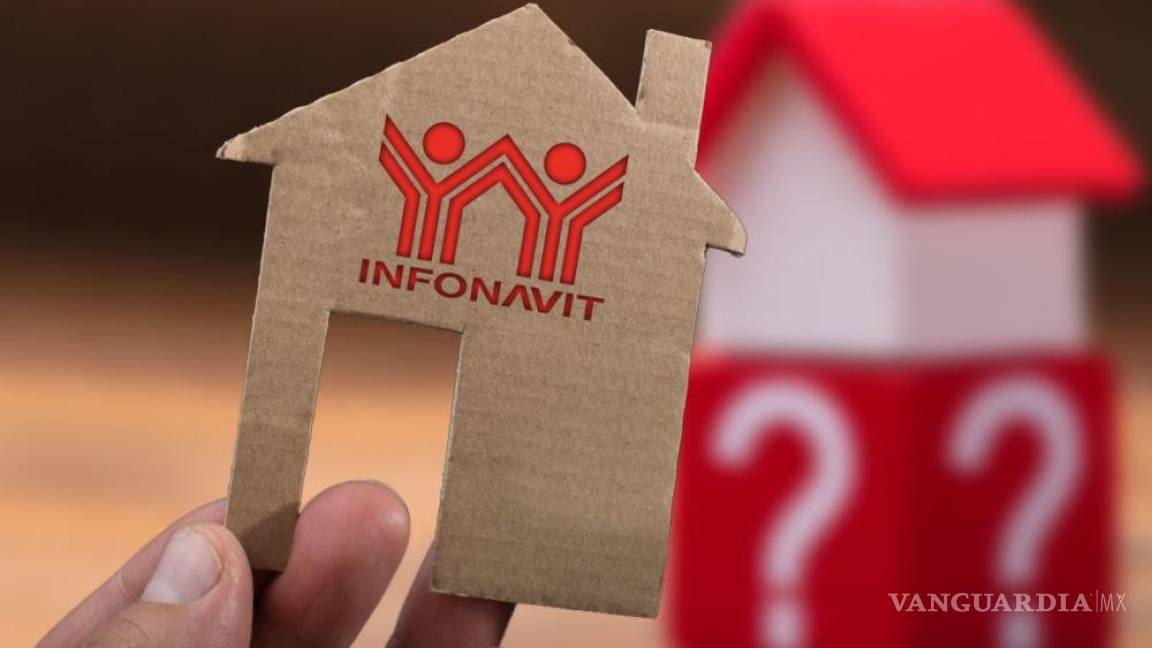 ¡Cuidado con tu crédito Infonavit!... Alertan por fraude donde roban dinero al tramitar tu casa