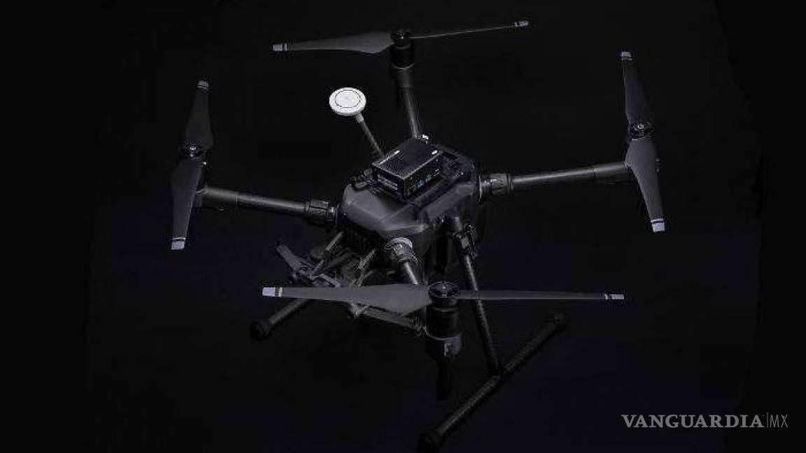 Manifold 2 transforma a drones de DJI en robots autónomos