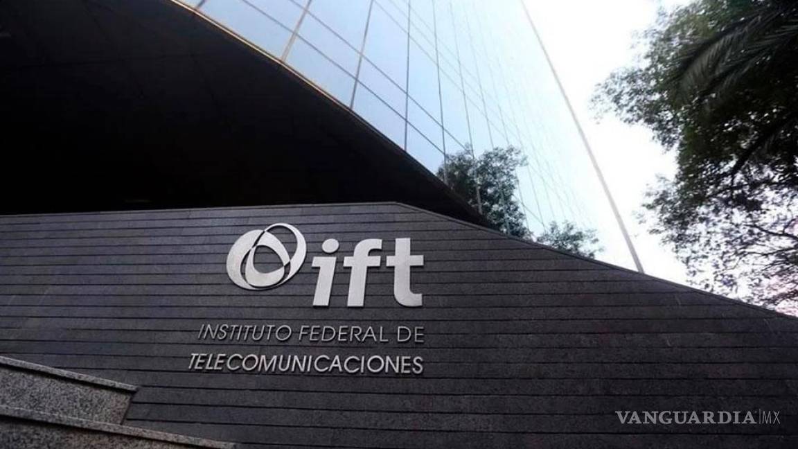 Cancelarán licitación de frecuencias que lanzó el IFT